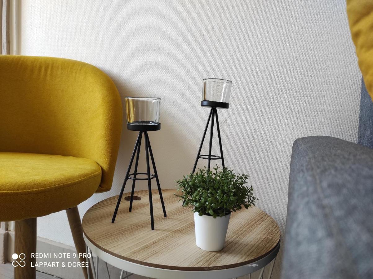 Apartment L'appart & De La Turdine A L'arbresle Entree Autonome Eveux
