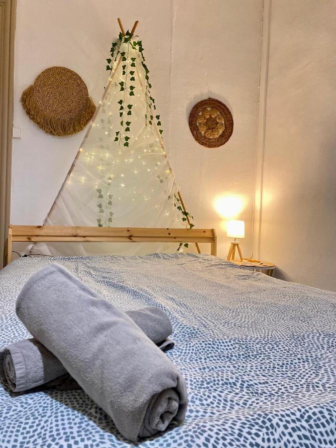 Apartment L'appart & De La Turdine A L'arbresle Entree Autonome Eveux