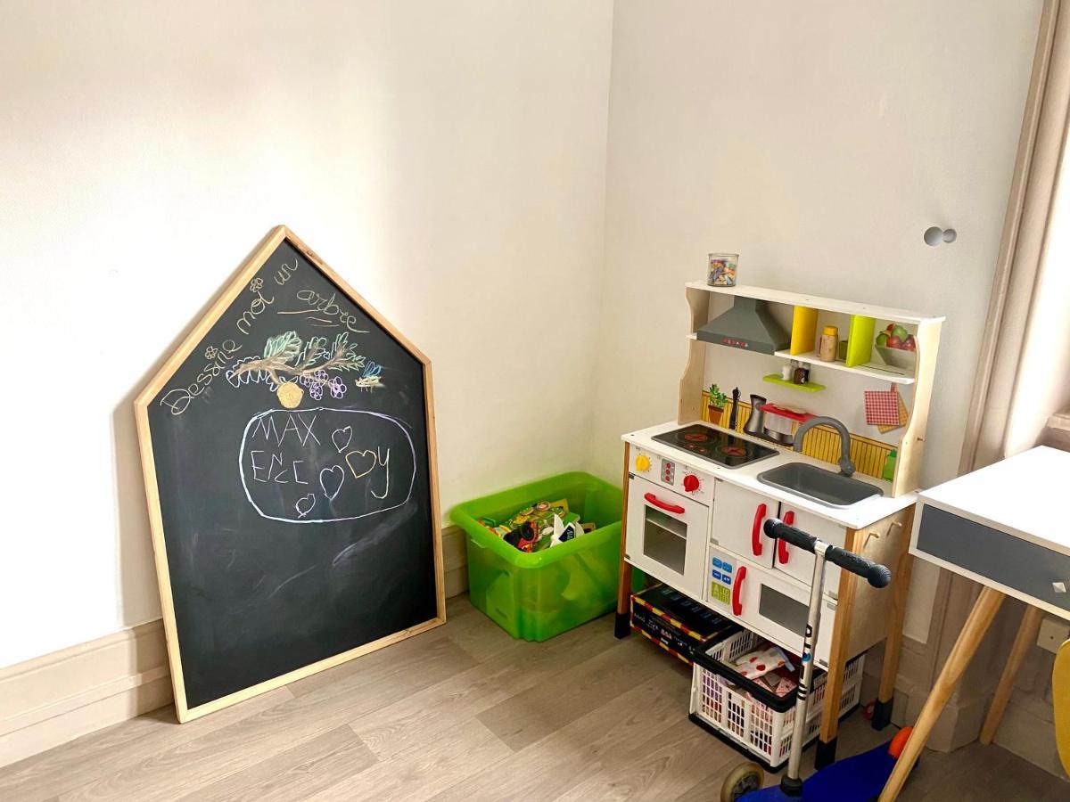 Apartment L'appart & De La Turdine A L'arbresle Entree Autonome