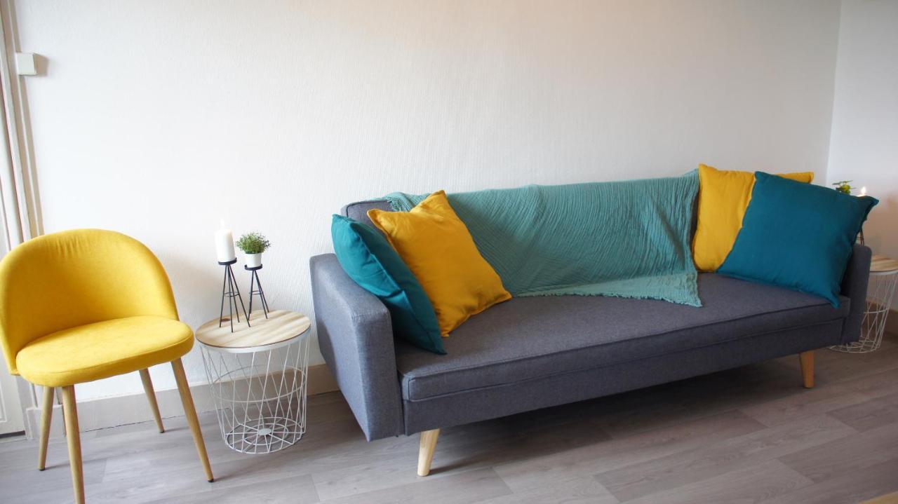 L'appart & De La Turdine A L'arbresle Entree Autonome Apartment