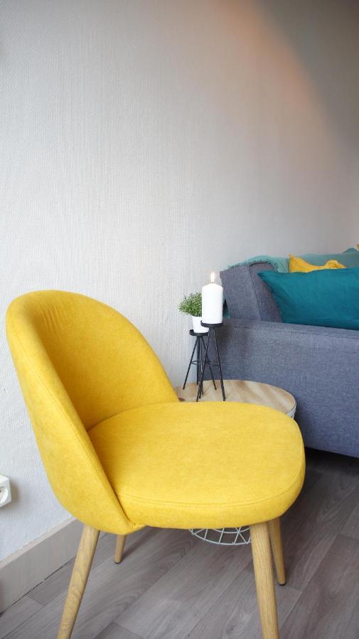 L'appart & De La Turdine A L'arbresle Entree Autonome Apartment *
